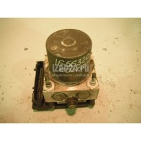 Блок ABS (насос) Mitsubishi Colt (Z3) (2003 - 2012) MR977097