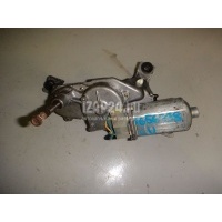 Моторчик стеклоочистителя задний Mitsubishi Outlander (CU) (2001 - 2008) MR515743