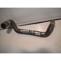 Патрубок радиатора Geely MK (2008 - 2015) 1016001398
