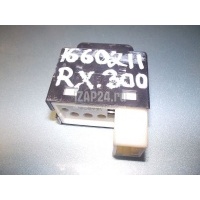Кнопка многофункциональная Toyota RX 300/330/350/400h (2003 - 2009) 8472048020