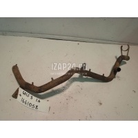 Трубка охлажд. жидкости металлическая VAG Golf III/Vento (1991 - 1997) 037121065L