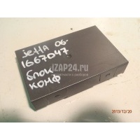 Блок комфорта VAG Altea (2004 - 2015) 1K0959433AK