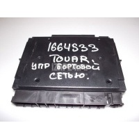 Блок электронный VAG Touareg (2002 - 2010) 7L6937049K
