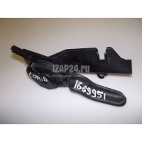 Ручка открывания капота GM Corsa D (2006 - 2015) 13186910
