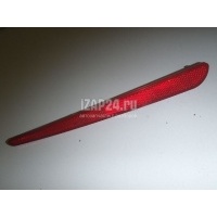 Отражатель задний BMW X5 E53 (2000 - 2007) 63146901571