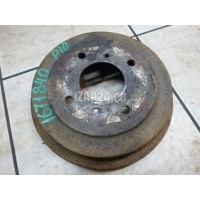 Барабан тормозной Nissan Primera P10E (1990 - 1996) 4320697J10