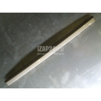 Накладка заднего бампера Mercedes Benz W203 (2000 - 2006) 2038850021