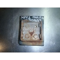 Кронштейн усилителя переднего бампера левый Mazda MPV II (LW) (1999 - 2006) LC625412YA