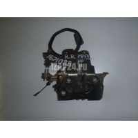 Замок двери задней правой Mazda MPV II (LW) (1999 - 2006) LC6472380E