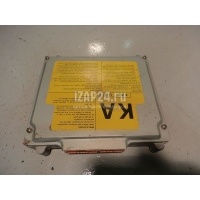 Блок управления ABS Honda Accord IV (1990 - 1993) 39790SM4A11