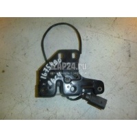 Замок капота VAG A6 [C6,4F] (2004 - 2011) 4F0823509B