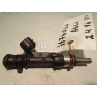 Форсунка инжекторная электрическая VAG A6 [C6,4F] (2004 - 2011) 06E133551