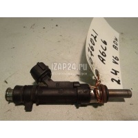 Форсунка инжекторная электрическая VAG A6 [C6,4F] (2004 - 2011) 06E133551