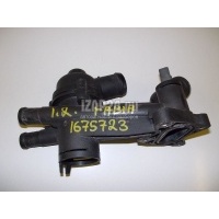 Корпус термостата VAG Cordoba (2002 - 2008) 03C121111B