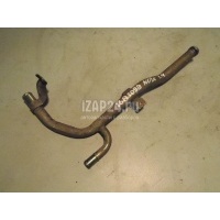 Трубка системы охлаждения Nissan Micra (K12E) (2002 - 2010) 13049AX00A