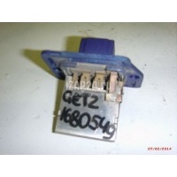 Резистор отопителя Hyundai-Kia Getz (2002 - 2010) 970351C010