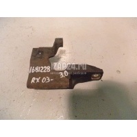 Кронштейн двигателя правый ES CV3 2001 - 2006 1231520040