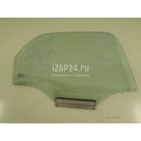 Стекло двери задней правой GM Corsa C (2000 - 2006) 9113430