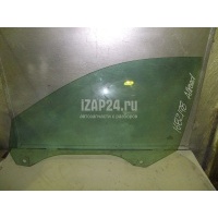 Стекло двери передней левой VAG A6 [C5] (1997 - 2004) 4B0845201