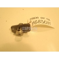 Вставка замка багажника Nissan Tiida (C11) (2007 - 2014) H4660EL40A