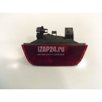 Фонарь задний (стоп сигнал) Toyota Avensis I (1997 - 2003) 8157005070C0