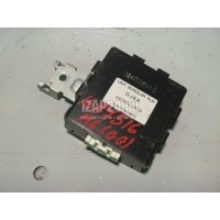Блок электронный Mazda Mazda 6 (GG) (2002 - 2007) GJ6A67790