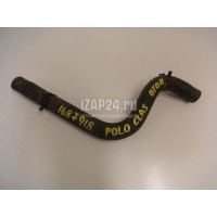 Патрубок отопителя VAG Ibiza II (1993 - 1996) 6K0819373D