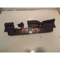 Воздуховод радиатора нижний Mitsubishi Pajero/Montero Sport (K9) (1997 - 2008) MR315898