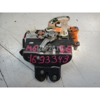 Замок багажника Mazda Mazda 6 (GG) (2002 - 2007) G22C56820A