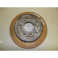 Диск тормозной задний Toyota ES (SV40) (2006 - 2012) 4243133130