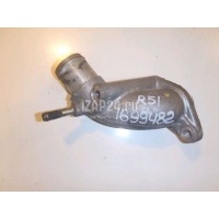 Фланец двигателя системы охлаждения Nissan Navara (D40) (2005 - 2015) 11060EB300