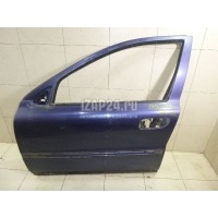 Дверь передняя левая Volvo S60 (2000 - 2009) 30796486