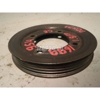 Шкив водяного насоса (помпы) Mazda 323 (BJ) (1998 - 2003) FS0115131