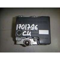 Блок ABS (насос) Mitsubishi Outlander (CU) (2001 - 2008) MN102311