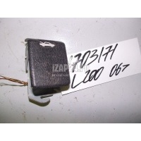 Ручка открывания капота Mitsubishi L200 (KB) (2006 - 2016) 5910A006HA