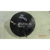Усилитель тормозов вакуумный Mitsubishi Outlander (CU) (2001 - 2008) MR977202