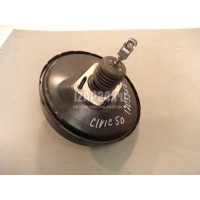 Усилитель тормозов вакуумный Honda Civic 5D (2006 - 2012) 01469SMGG00