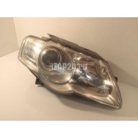 Фара правая VAG Passat [B6] (2005 - 2010) 3C0941006K