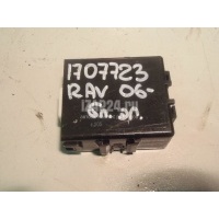 Блок электронный Toyota RAV 4 (2006 - 2013) 8976942010