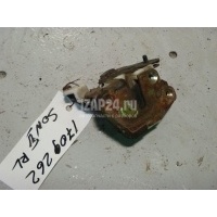Замок двери задней левой Hyundai-Kia Sonata III (1996 - 1998) 8141034000