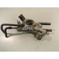 Корпус термостата Hyundai-Kia Magentis (2005 - 2010) 2562025002