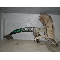 Педаль тормоза Nissan Pathfinder (R51) (2005 - 2014) 46501EA00B