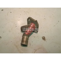 Фланец двигателя системы охлаждения Mazda 323 (BA) (1994 - 1998) B6BF15161