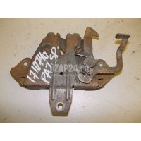 Замок капота Mitsubishi Pajero/Montero Sport (K9) (1997 - 2008) MR144487