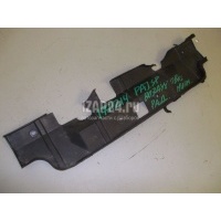 Воздуховод радиатора нижний Mitsubishi Pajero/Montero Sport (K9) (1997 - 2008) MR315898
