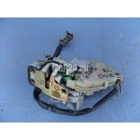 Замок двери задней левой Honda Civic (2001 - 2005) 72650SH4A01