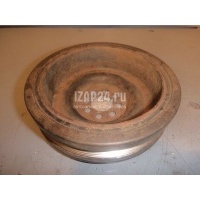 Шкив коленвала VAG 100 [C4] (1991 - 1994) 078105251C
