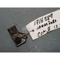 Датчик абсолютного давления BOSCH Mazda 6 (GG) (2002 - 2007) 0261230101