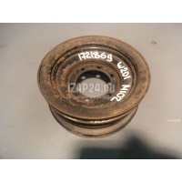 Шкив коленвала Mercedes Benz G-Class W463 1989 1020302403