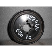 Шкив коленвала BMW 1-серия E82/E88 (2007 - 2013) 11237548003